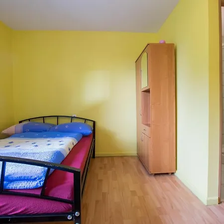 Noclegi Pod Lasem Solina 20 Exterior photo