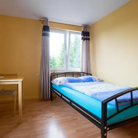 Noclegi Pod Lasem Solina 20 Exterior photo