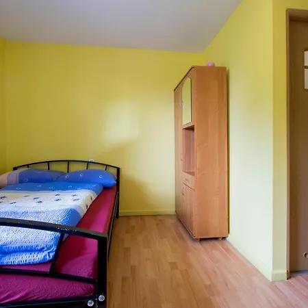 Noclegi Pod Lasem Solina 20 Exterior photo